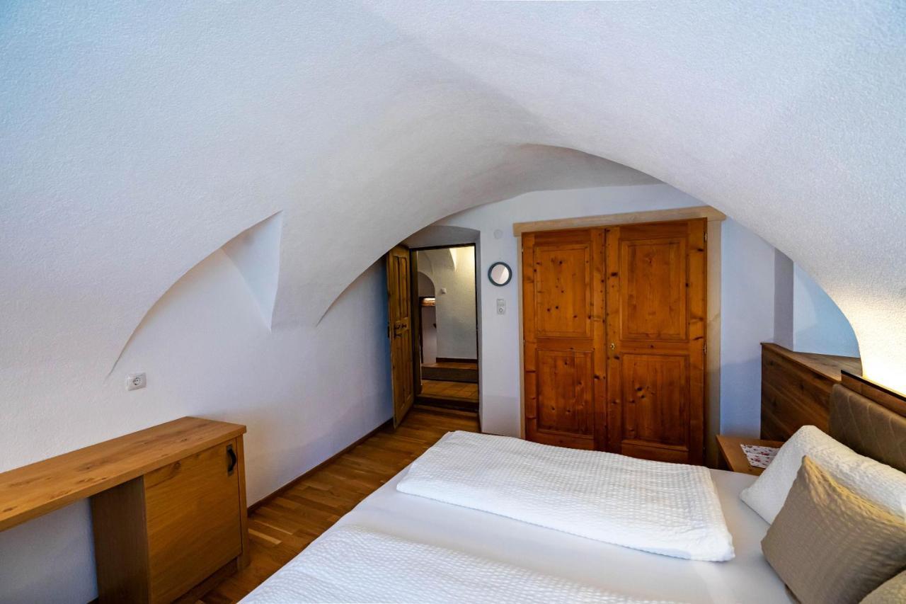 Apart Alpin Oetztal Exterior foto